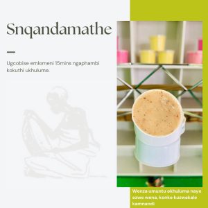 Snqandamathe