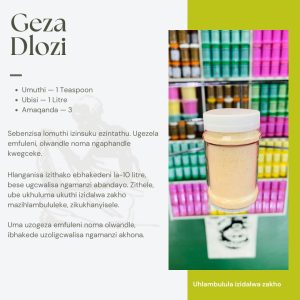 Geza Dlozi