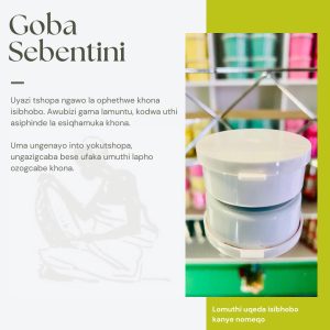 Goba Sebentini